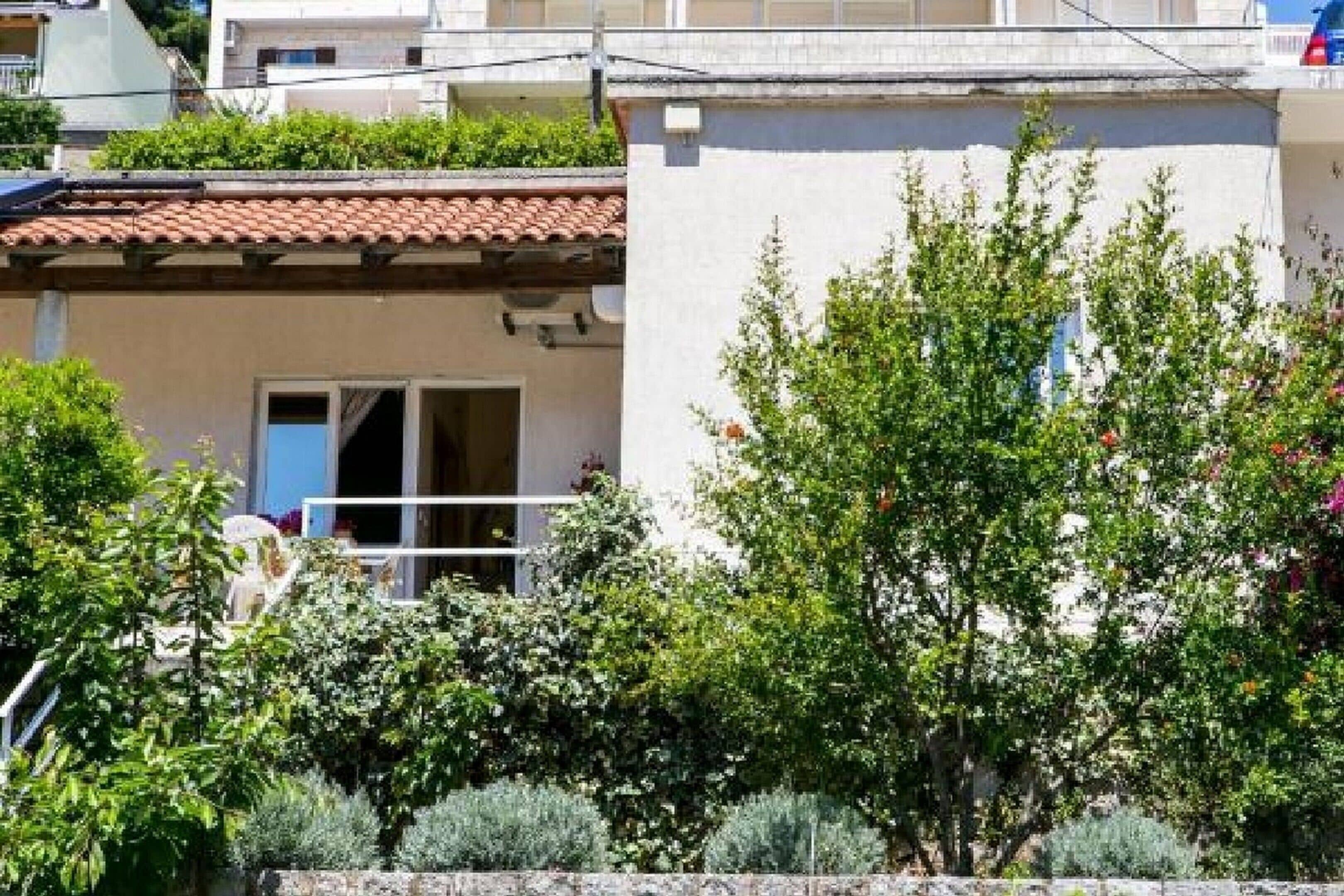 公寓 (Two-Bedroom Apartment with Terrace) | 外观