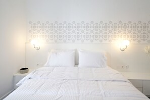 华丽公寓, 4 间卧室, 私人浴室, 一层 | 4 多间卧室、高档床上用品、客房内保险箱、特色装修