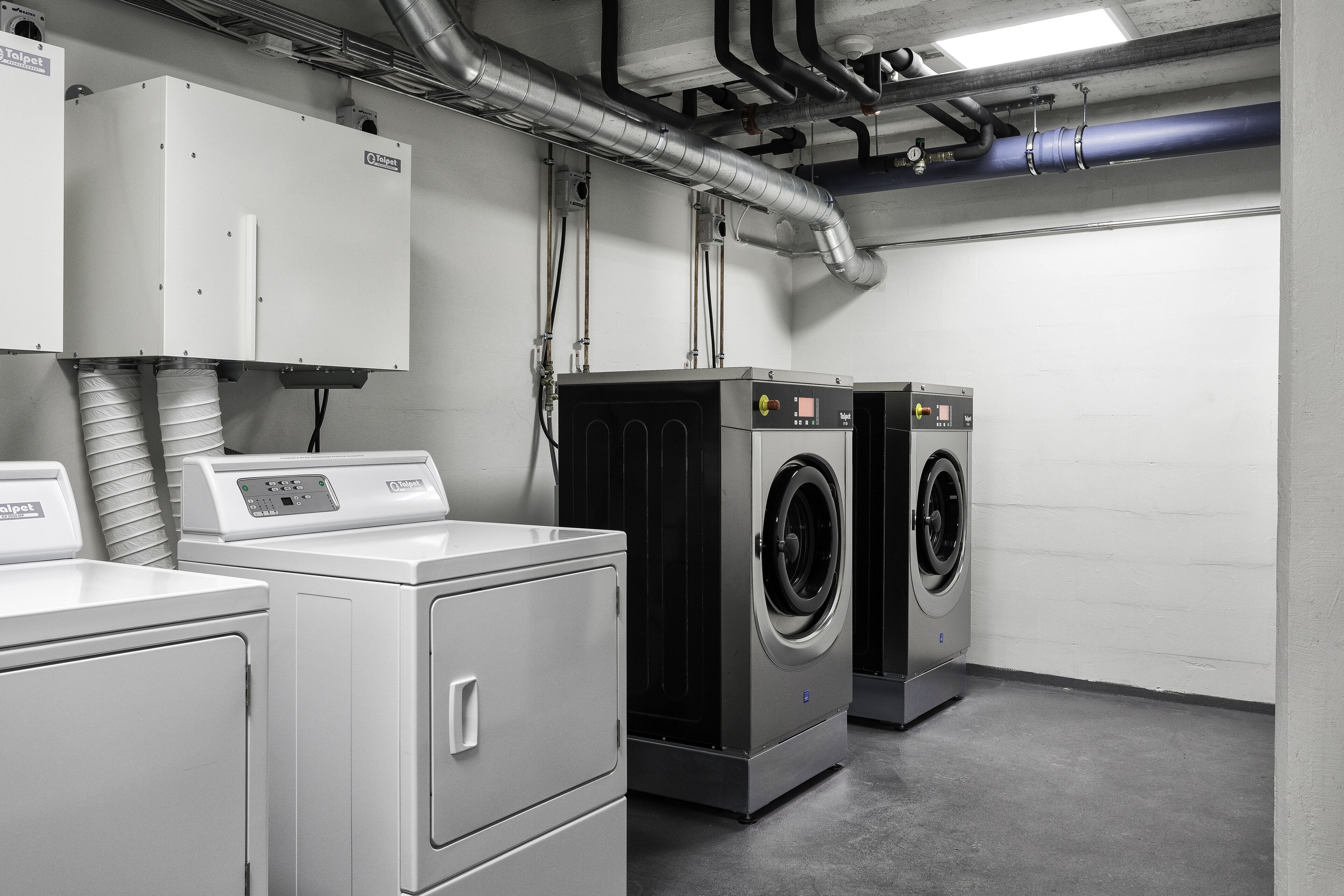 Foto - Noli Sörnäinen