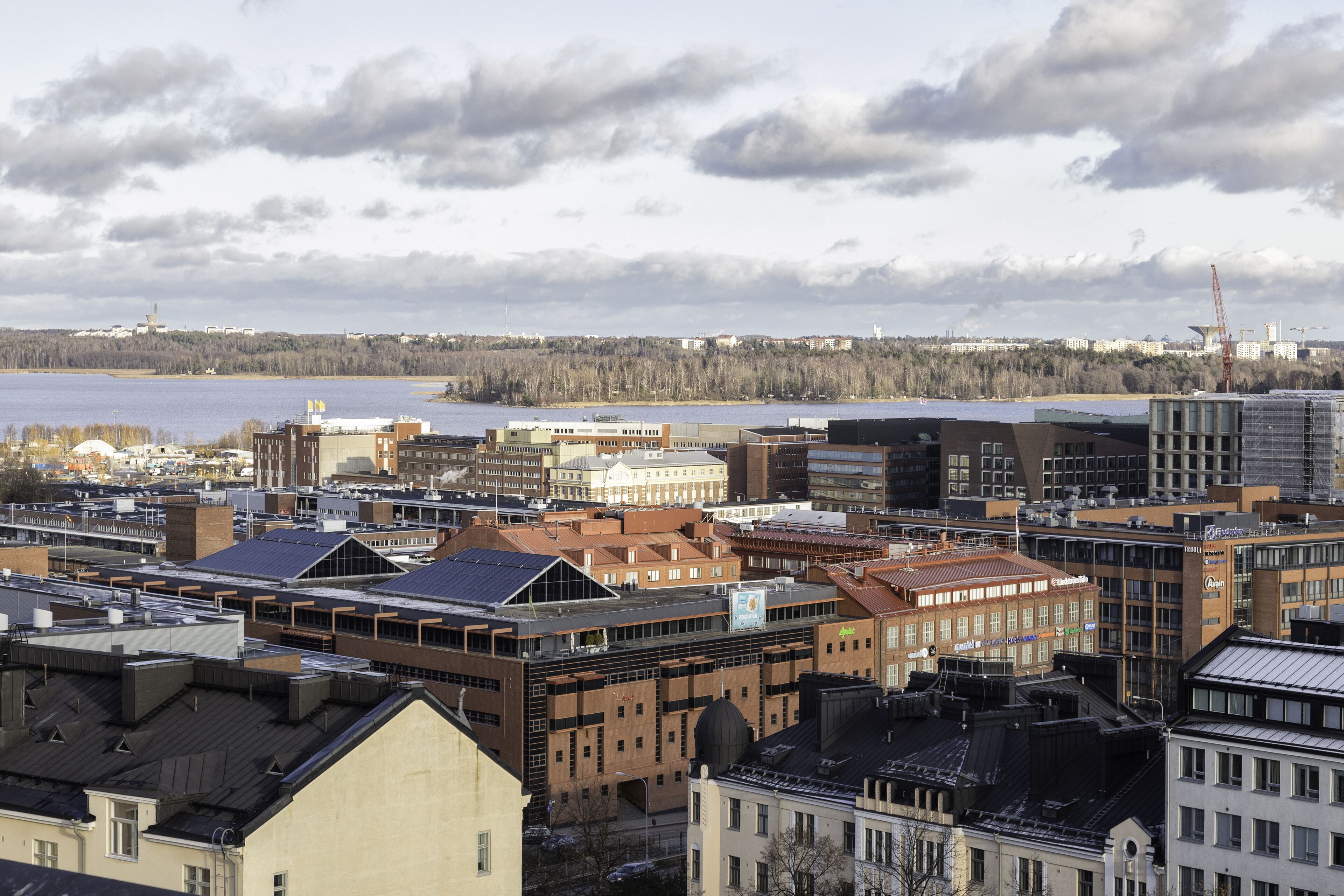 Foto - Noli Sörnäinen