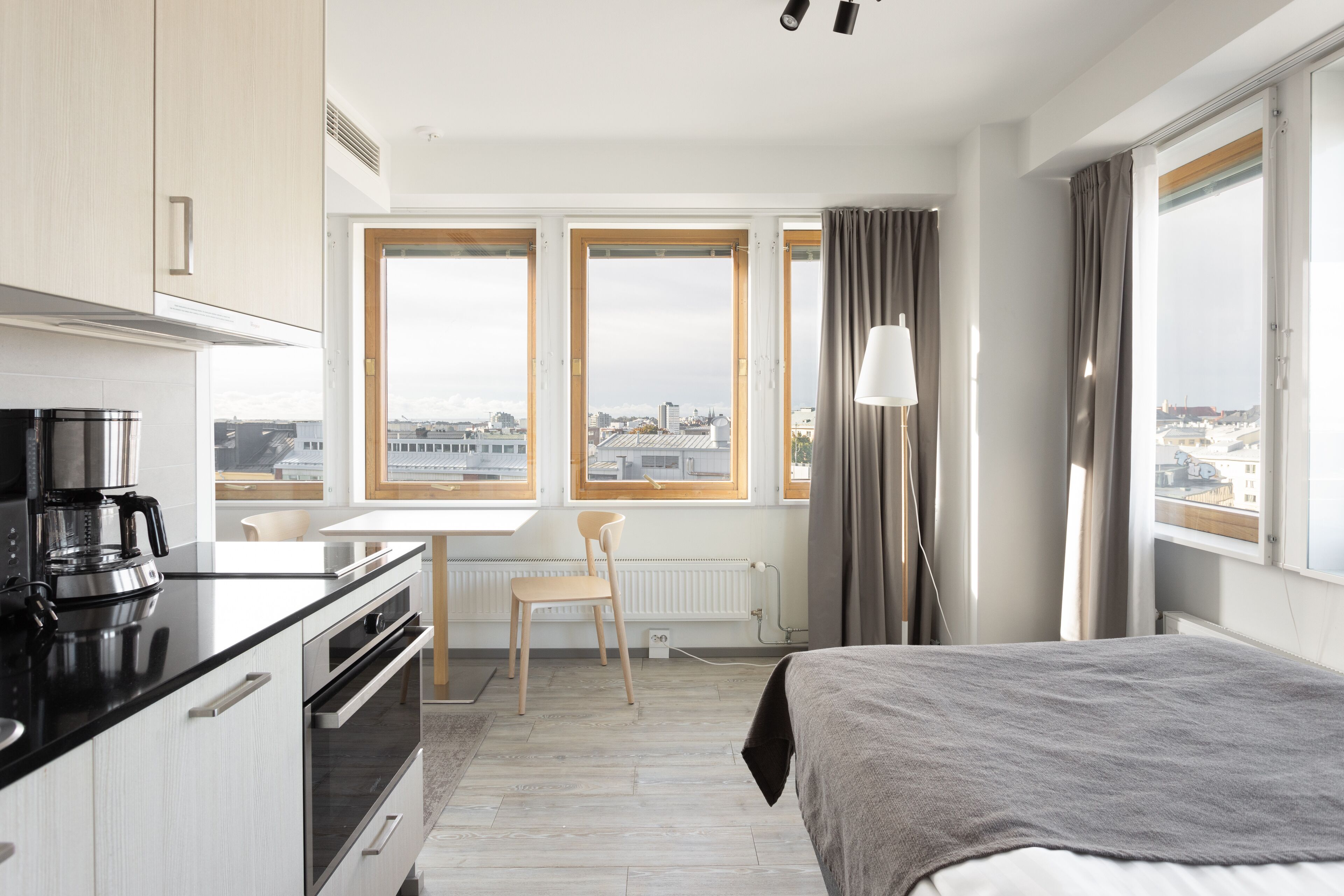 Foto - Noli Sörnäinen