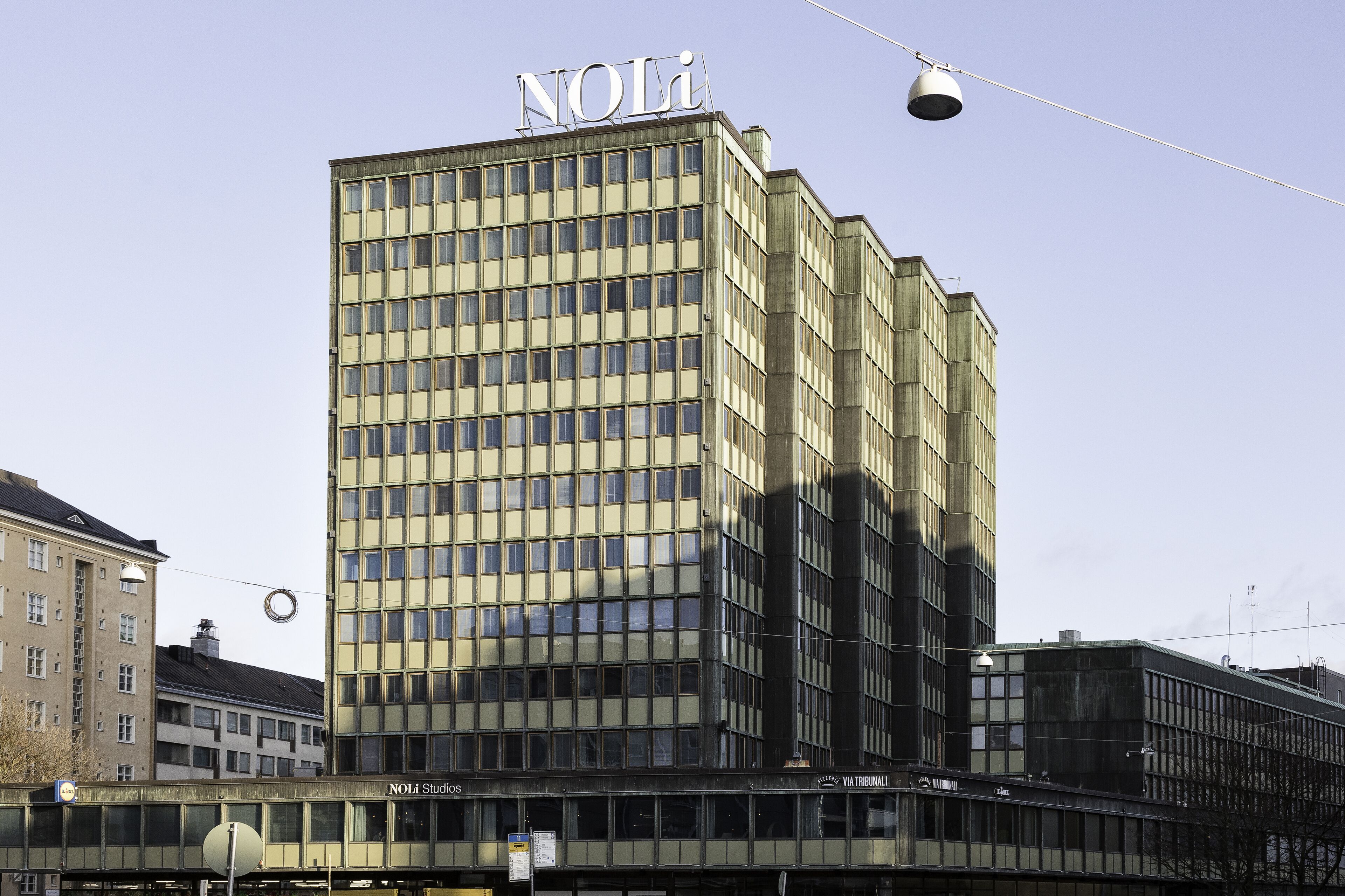 Foto - Noli Sörnäinen