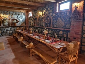 Winery - Hotel Chateau Khashmi (Sagarejo)