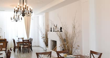 Hotel Chateau Khashmi