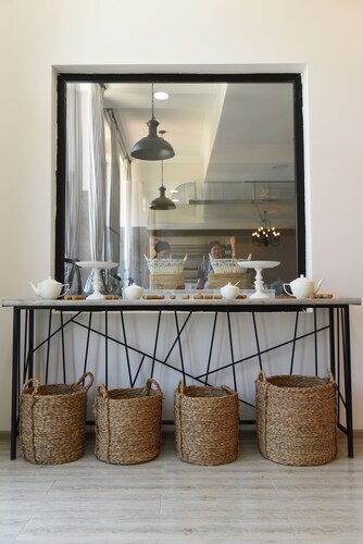 Hotel Chateau Khashmi