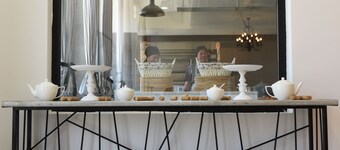 Hotel Chateau Khashmi