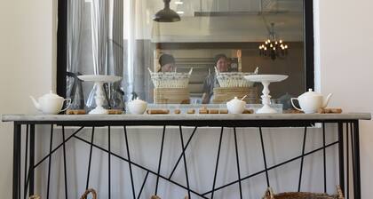 Hotel Chateau Khashmi