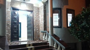 Unclassified image, 5 of 21, button - Welcome Home (Beni Mellal)