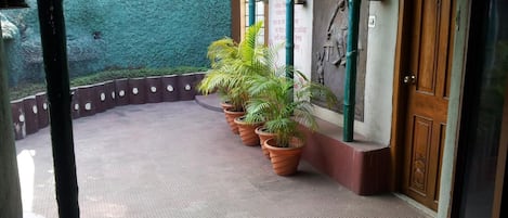 Balcon