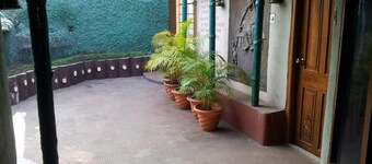 Hotel Ispat International