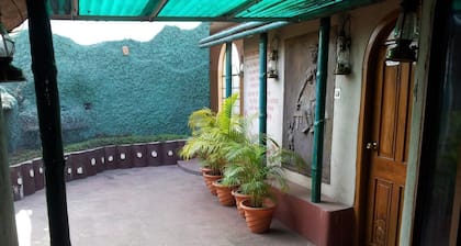 Hotel Ispat International