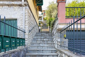 Property grounds - Amazing sea view in Santa Margherita (Santa Margherita Ligure)