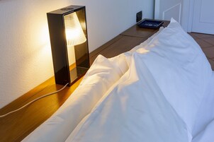 Apartment, 2 Bedrooms, Terrace, Sea View | Desk, free WiFi, bed sheets