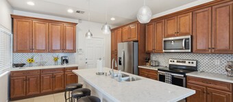 Southern Springs Home 