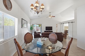 Interior - Southern Springs Home (Phoenix)