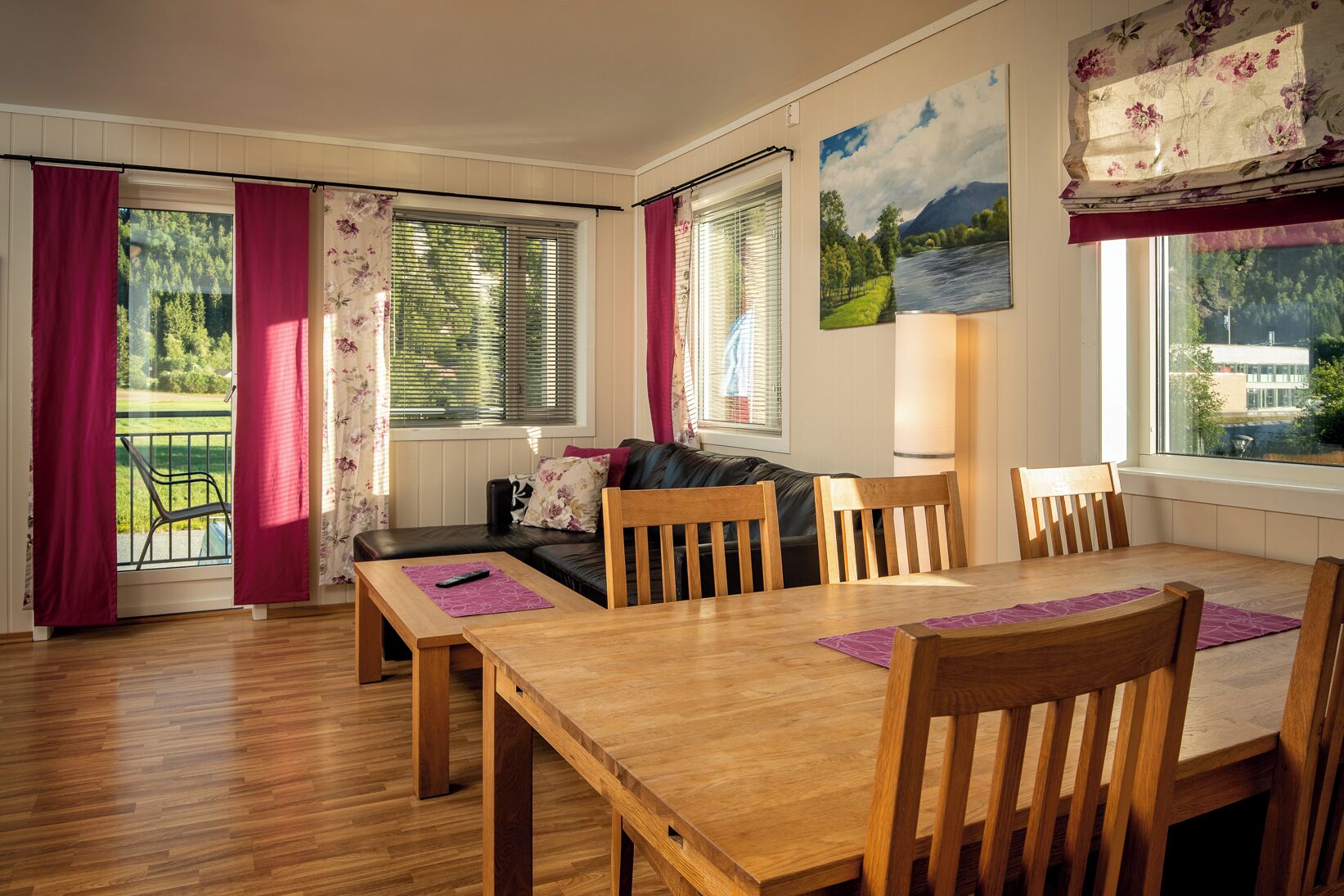 Apartment, Bergblick (Pets not allowed)