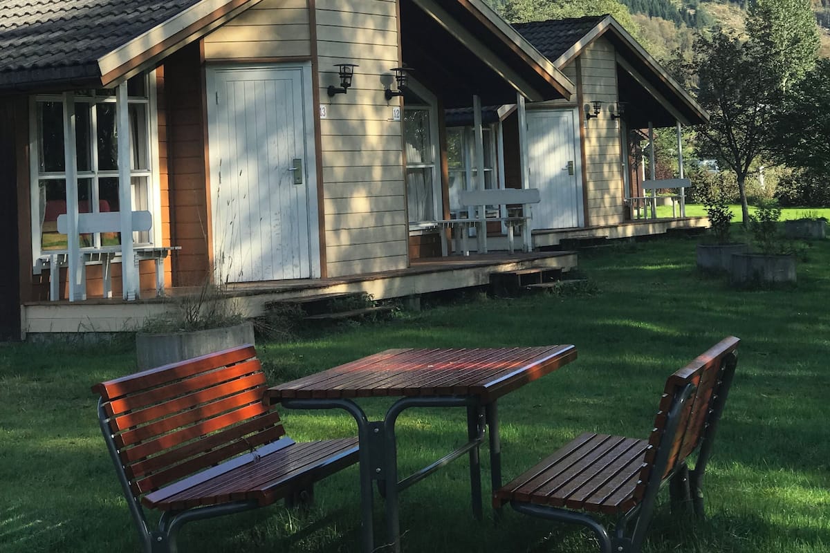 Huoneisto, 1 makuuhuone, näköala puutarhaan (Cleaning, bed linen & towels not incl) | 2 makuuhuonetta, ilmainen Wi-Fi, vuodevaatteet