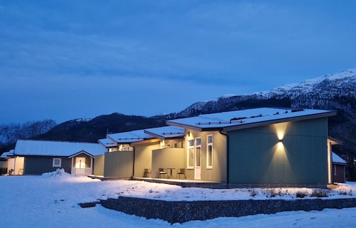 Førde Gjestehus og Camping