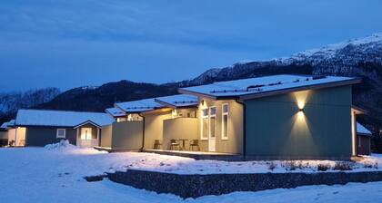 FĂžrde Gjestehus og Camping