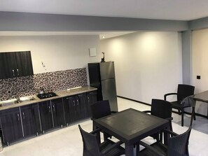 Standard Single Room | Iron/ironing board, free WiFi, bed sheets - Topical house (Kobuleti)