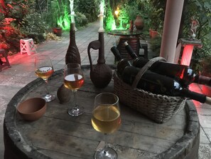 واجهة المنشأة