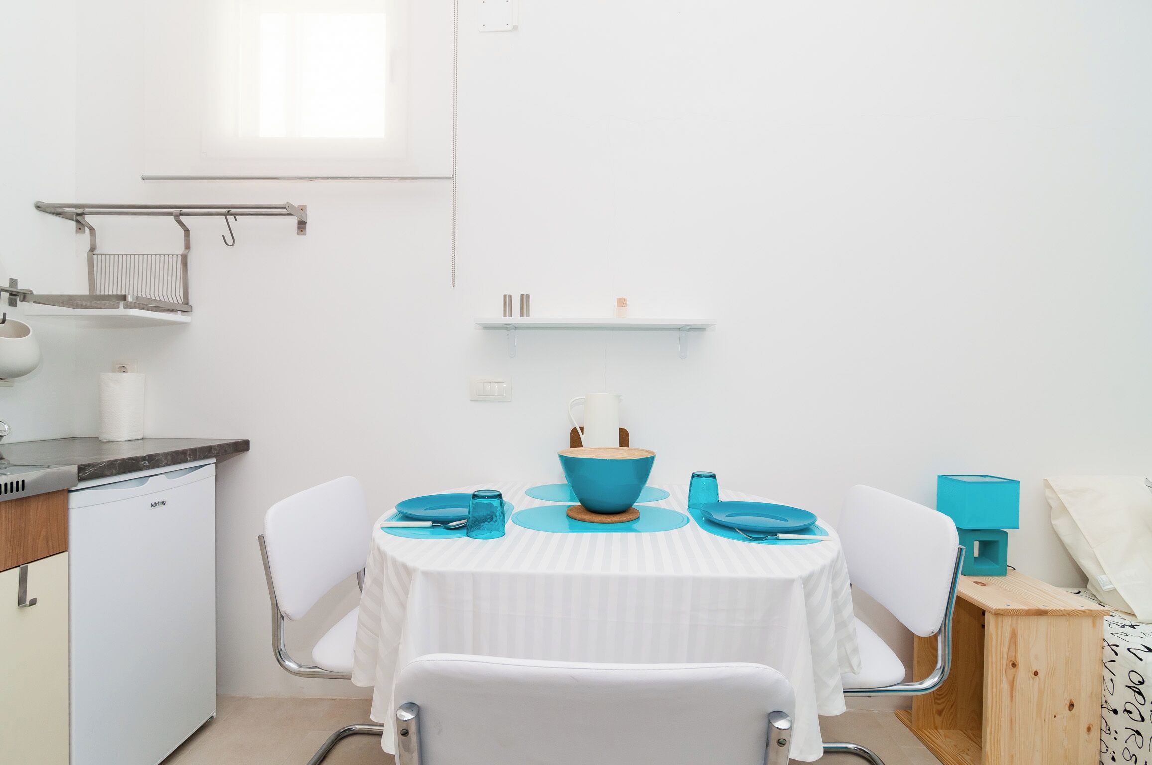 Studio (Apartments Carmen &amp; Tosca -Studio) | Esszimmer