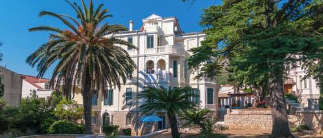 Apartment (Apartments Carmen & Tosca - Two-Bedro) | Exterior