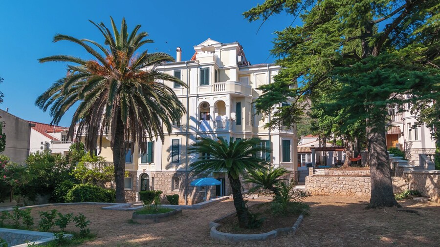 Apartments Carmen & Tosca