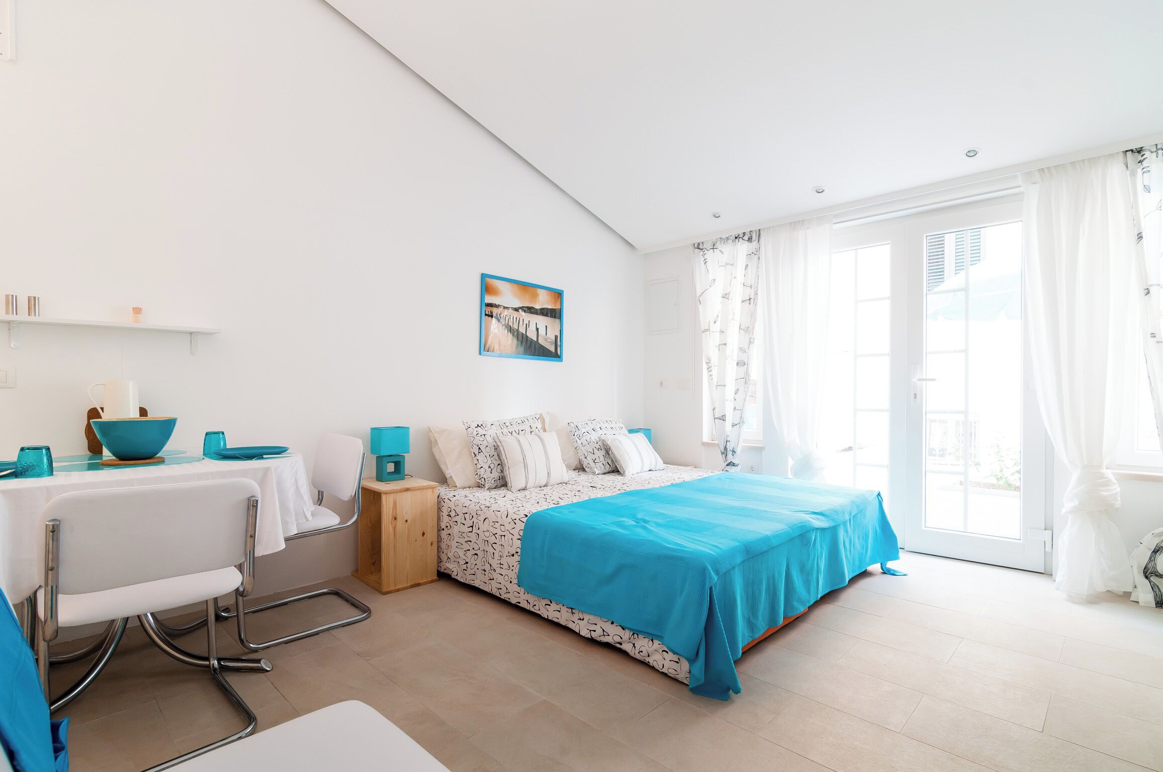 Studio (Apartments Carmen &amp; Tosca -Studio)