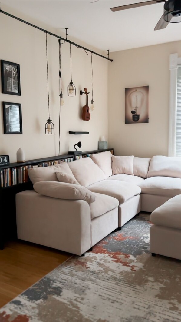 Smart TV, books