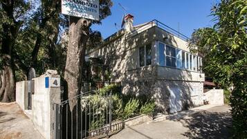 Apartment (Apartments Tramonto - One Bedroom Apa) | Exterior