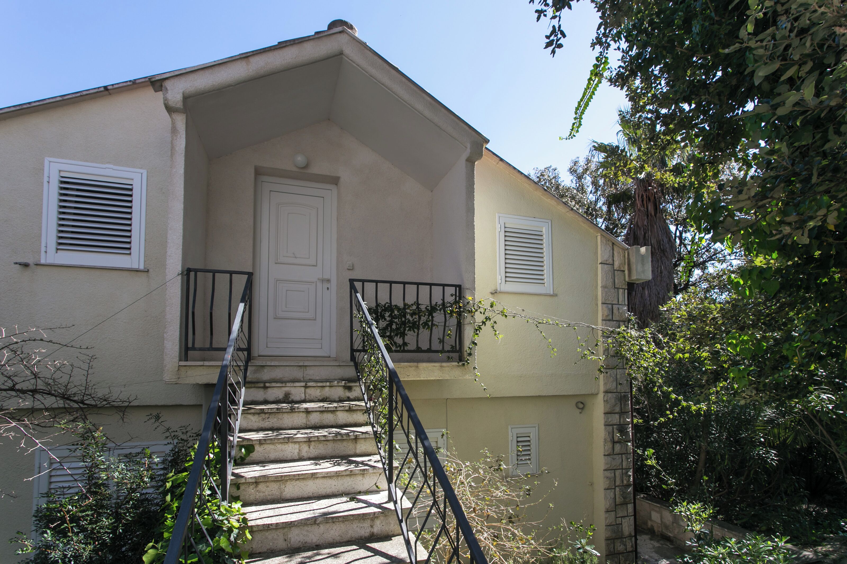 Studio (Apartments Tramonto - Studio Apartmen) | Außenbereich