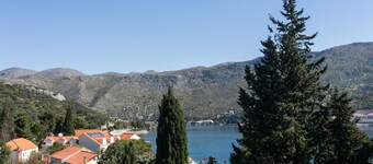 特拉蒙托公寓飯店