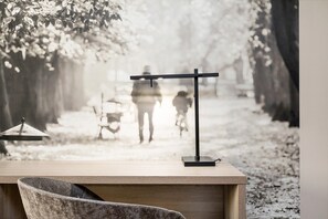 Studio | Zimmerausstattung