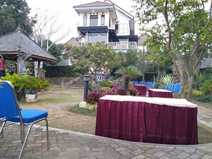 Exterior - Villa Masbro (Batu)