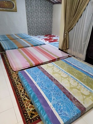 Villa, 5 Bedrooms | 5 bedrooms, down comforters, in-room safe, desk