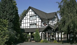 Unclassified image, 2 of 14, button - Hotel Restaurant Stremme (Gummersbach)
