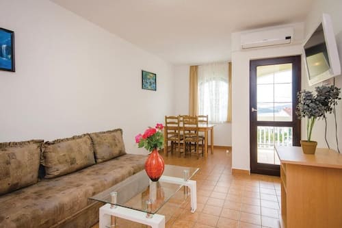 Appartement (Apartments Čiovo - Family One Bedroo) | Interieur