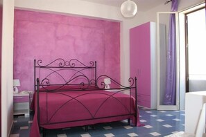 Room - Hotel Gardenia (San Vito Lo Capo)