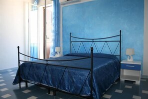 Room - Hotel Gardenia (San Vito Lo Capo)