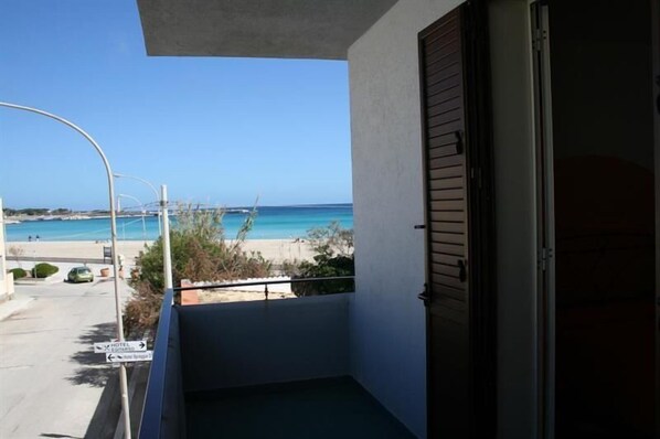 Property grounds - Hotel Gardenia (San Vito Lo Capo)