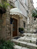 Studio (Apartments Noa Old Town - Studio - Gr) | Aerial view