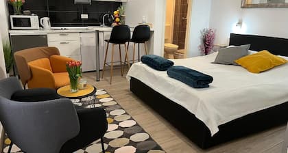Apartments Noa Old Town