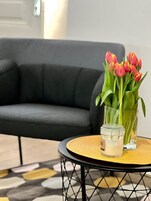 Studio (Apartments Noa Old Town - Studio - Fi) | Interior detail