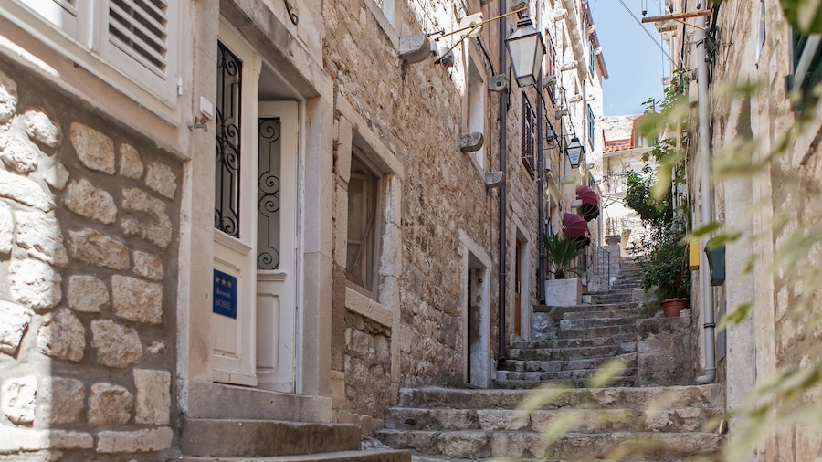Apartments Noa Old Town