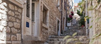 Apartments Noa Old Town