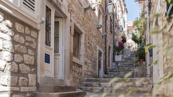 Studio (Apartments Noa Old Town - Studio - Gr) | Pemandangan dari udara