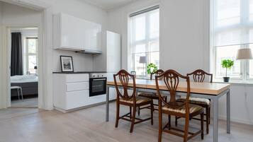 Servicio a la habitación
