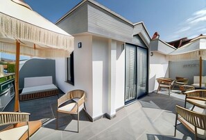 Interior - Deniz Boutique Hotel (Konyaalti)