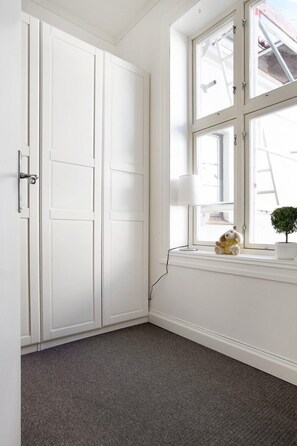 Apartment, 2 Bedrooms | 2 bedrooms, free WiFi, bed sheets - 2 bedroom apartment 8 guests (Oslo)